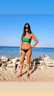 Sara Tommasi feet photo thumbnail