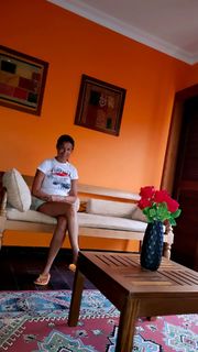 Sara Tommasi feet photo thumbnail