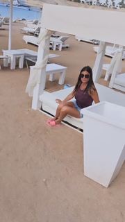 Sara Tommasi feet photo thumbnail