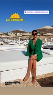 Sara Tommasi feet photo thumbnail