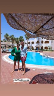 Sara Tommasi feet photo thumbnail