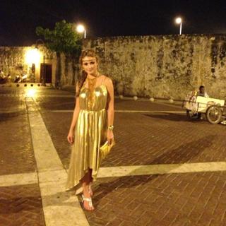 Sara Uribe feet photo 13