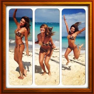 Sara Uribe feet photo 18