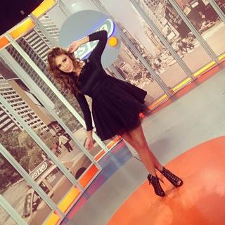 Sara Uribe feet photo 15