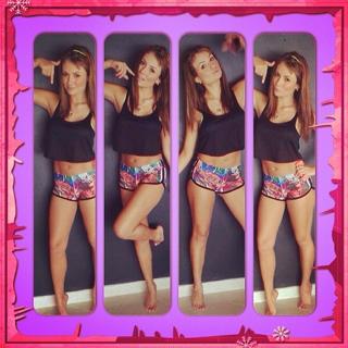 Sara Uribe feet photo 7