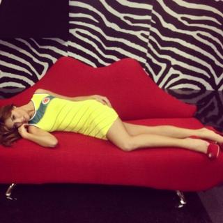 Sara Uribe feet photo 12