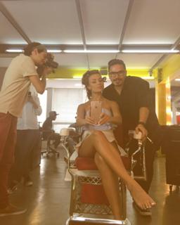 Sara Uribe feet photo 20