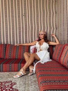 Sara Uribe feet photo 13