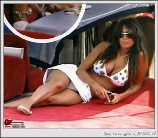 Sara Varone feet photo 13