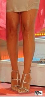Sara Varone feet photo 1