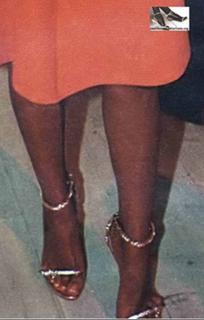 Sara Varone feet photo 19