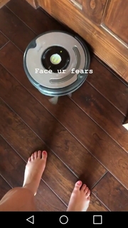 Sara Waisglass feet photo 20