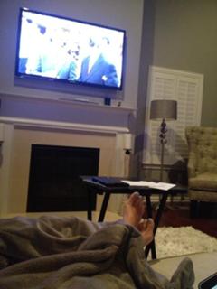 Sara Walsh feet photo thumbnail