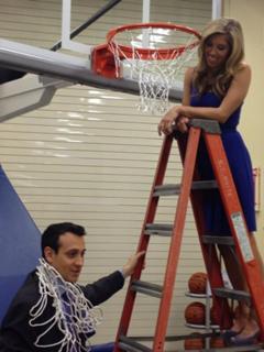 Sara Walsh feet photo thumbnail