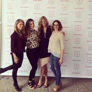 Sara Walsh feet photo thumbnail