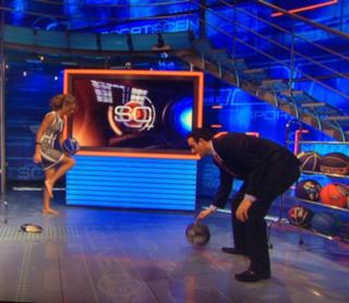 Sara Walsh feet photo thumbnail