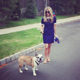 Sara Walsh feet photo thumbnail