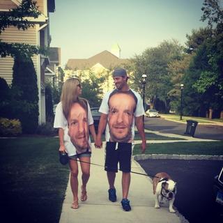 Sara Walsh feet photo thumbnail