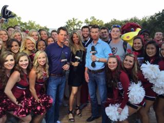 Sara Walsh feet photo thumbnail