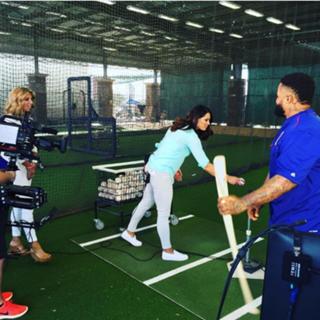 Sara Walsh feet photo thumbnail