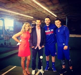 Sara Walsh feet photo thumbnail