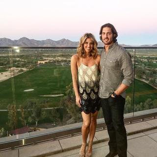 Sara Walsh feet photo thumbnail