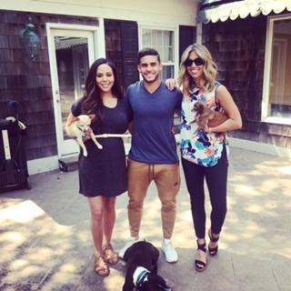 Sara Walsh feet photo thumbnail