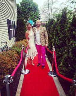 Sara Walsh feet photo thumbnail