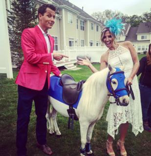 Sara Walsh feet photo thumbnail