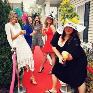 Sara Walsh feet photo thumbnail