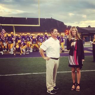 Sara Walsh feet photo thumbnail