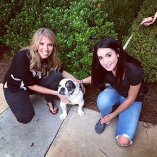 Sara Walsh feet photo thumbnail