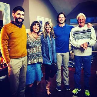 Sara Walsh feet photo thumbnail