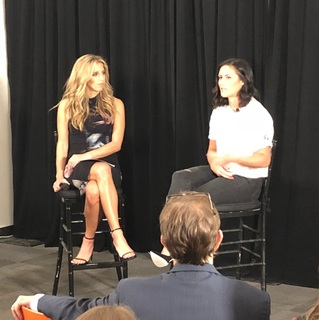 Sara Walsh feet photo thumbnail