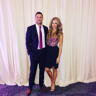 Sara Walsh feet photo thumbnail