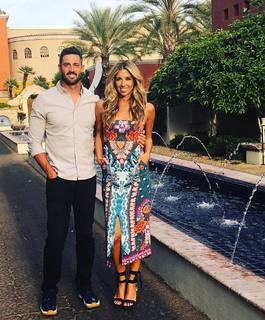 Sara Walsh feet photo thumbnail