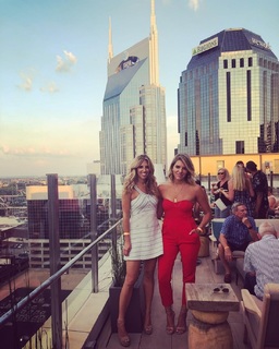 Sara Walsh feet photo thumbnail