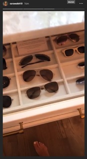 Sara Walsh feet photo thumbnail