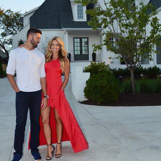 Sara Walsh feet photo thumbnail