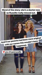 Sara Walsh feet photo thumbnail