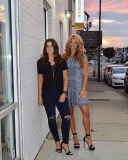 Sara Walsh feet photo thumbnail