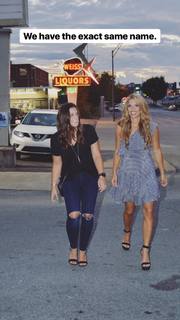 Sara Walsh feet photo thumbnail