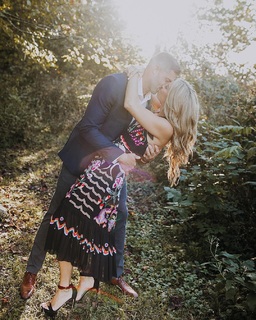 Sara Walsh feet photo thumbnail