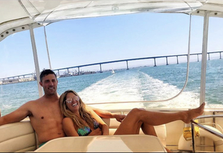 Sara Walsh feet photo thumbnail