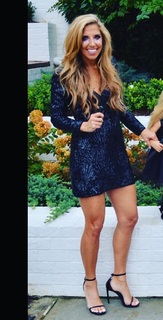 Sara Walsh feet photo thumbnail