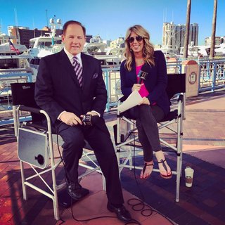 Sara Walsh feet photo thumbnail