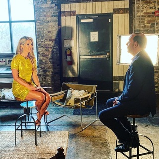 Sara Walsh feet photo thumbnail