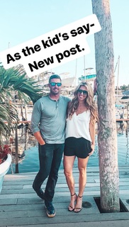 Sara Walsh feet photo thumbnail