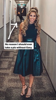 Sara Walsh feet photo thumbnail