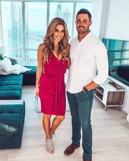 Sara Walsh feet photo thumbnail